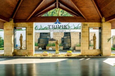 Trivik Hotels & Resorts